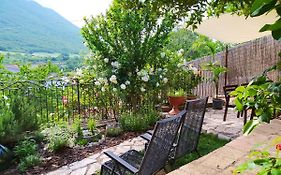 Alloggio Agrituristico Abruzzomio - Casa Somarello